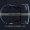 2016 HICCOO Android Itheater Glasses,1080P Video Glasses Eyewear Mobile theater 90" ,With wifi, bluetooth, game pad enjoy