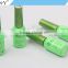 ANY Nail Art Beauty Caring Factory Selling Soak Off Shinning Diamond Green Color Nail Gel
