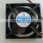 DC Explosion Proof axial Fan / 92*92*38mm 3.7 INCH Motor Fan waterproof IP58 IP68