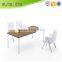 Competitive price Classic luxury acrylic conference table