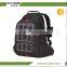 new design solar backpack