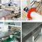 Automatic Pillow Type Shrink Wrapping Machine