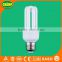 U shape made in china energy-saving lamp