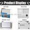 VGT-1730QTD With Heater And Timer Function for Digital Ultrasonic Cleaners