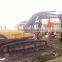 used volvo excavator EC290BLC,used wheel excavator, hyundai 210 excavator