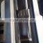 Korea customized segment plate for coil processing line