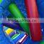 kids inflatable outdoor playground giant inflatable obstacle course
