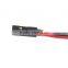 2-6S 5V 3A 12V 3A Adjustable UBEC Power Module with Aluminum Alloy Shell for RC Multicopter Drone