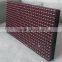 P10 Outdoor Waterproof Single Color LED Display Module
