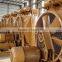 AC 3Phases Water-cooled Shale Gas Generator Set with CHP