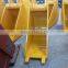 Made in China Good Quality Mini Excavator Bucket