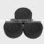 100pc/box instant light 33mm Al Fakher quality briquette shisha charcoal with A shape