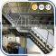 stainless steel 316 cable wire rope net X-tend mesh