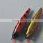 High quality hard Body Plastic Fishing Lures of vbig mouth 90
