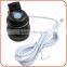 Unique design LED headlight XM-L2 1000lm aluminum alloy coal miner's headlamp