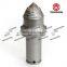 Mining Dill Head for Conical Mining Bit and Auger Head