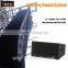 spe audio LA-Q10 800W dual 10 inch compact line array
