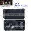 LA-2 spe audio 2 way passive 12 line array