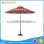 Cheap price beach umbrella, outdoor umbrella