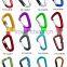 NBWT welcome OEM for working at height carabiner for purse