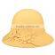 Promotion Fashion Fedora Wool Felt Guacho Hat