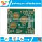 Copper PCB control panel from Guangzhou pcb manufacturer