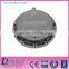 low price for sale Cast iron manhole cover with frame