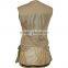 New 2016 Apparel New Product Women Women's Competitor Full Zip Shooting Vest