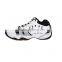 Hot Selling New Arrival Badminton Sports Shoes Men Athletic Mesh Upper Sports Shoes