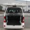 China Owned Brand Jinbei New Not Used Toyota Passenger Van