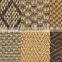 Sisal carpet indoor-- outdoor sisal carpet made in china