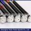 MIni aluminium alloy baseball bat with customized logo
