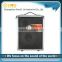 portable speaker 2.0 active bass speaker active home audio system portable