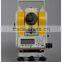 Road Survey with Robotic Total Station Hi-target ZTS-360R Reflectorless 600m