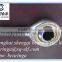 POSA/SIL female and PHS/SAL male rod end bearing