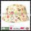 2015 Wholesale Custom All Printing Bucket Hat