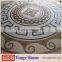 Art Marble mosaic For Interior Decoration