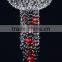 Indoor crystal hanging light new residential chandelier pendant light                        
                                                Quality Choice