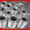 High Quality OEM customized CNC machining forged stainless steel flanges