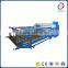 1.7m 420mm Drum Multi-function Auto Rotary Heat Transfer Machine