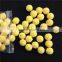20mm 30mm round wood beasd wholesales of crochet cotton wood beads