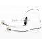 Wireless Earbuds Earphones with Microphone High Quality Sound-Light Weight Design for Sports-Made for Phones