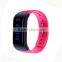 IP67 Waterproof Smart Bracelet Wearable Smart Wristbands With Pedometer Sleep Tracker for IOS Android Phones