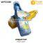 Custom poo bag holder Wholesale with Poo Bag inside