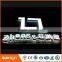 Machine Made Advertising Billboard Acrylic Letters Company Logo