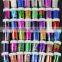 Newest 48 colors Nail Art Transfer Craft foil Fashion DIY nail sticker Tip