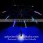 Straight Umbrella with LED Light with LED Handle Straight LED Umbrella