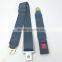 Lower Price Auto Parts Safety Belt Car 2 Points Safety Seat Belt