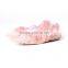 wholesale skin color ballet leather shoes top baby girls eather ballet shoes