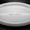 2016 PS Disposable Small Plastic plates and dishes for picnic